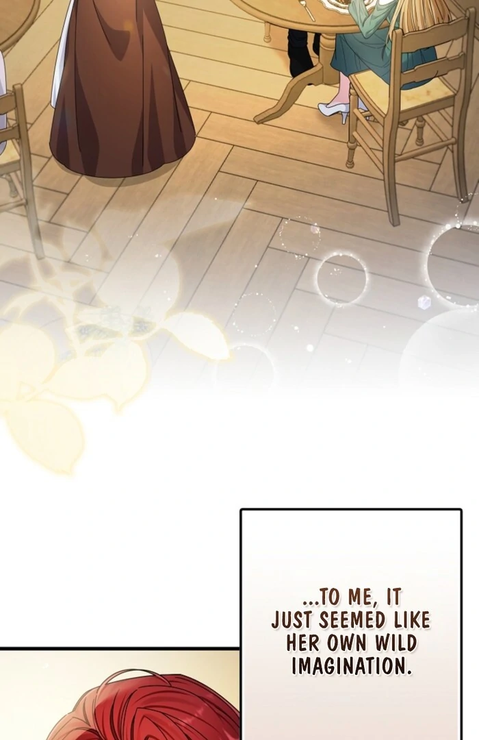 Your Highness, This Is Just a Novel chapter 8 page 84