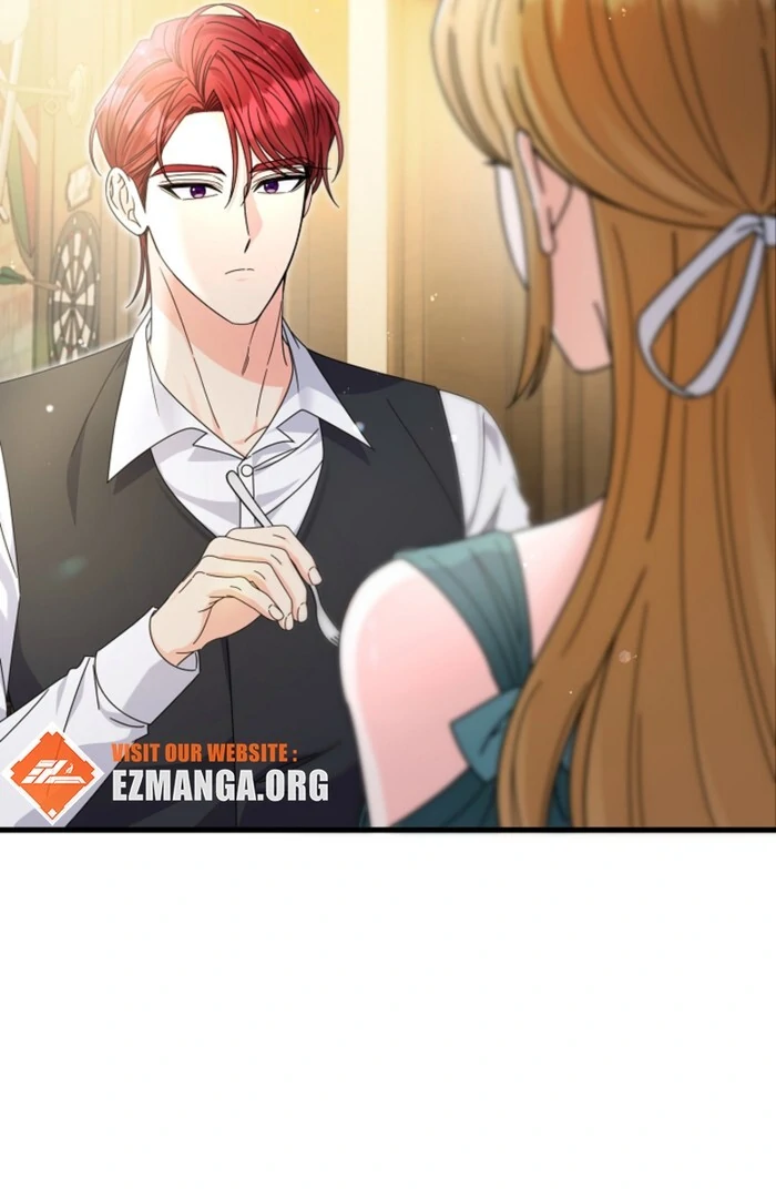 Your Highness, This Is Just a Novel chapter 8 page 87