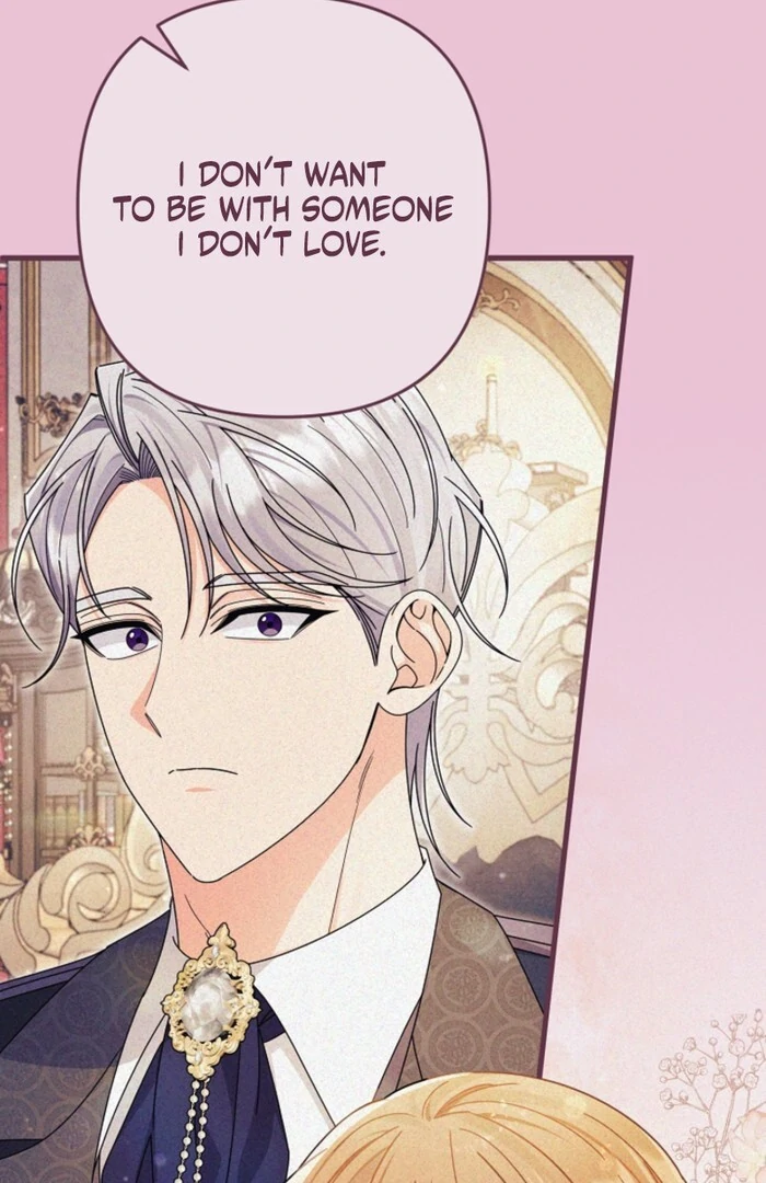 Your Highness, This Is Just a Novel chapter 8 page 95