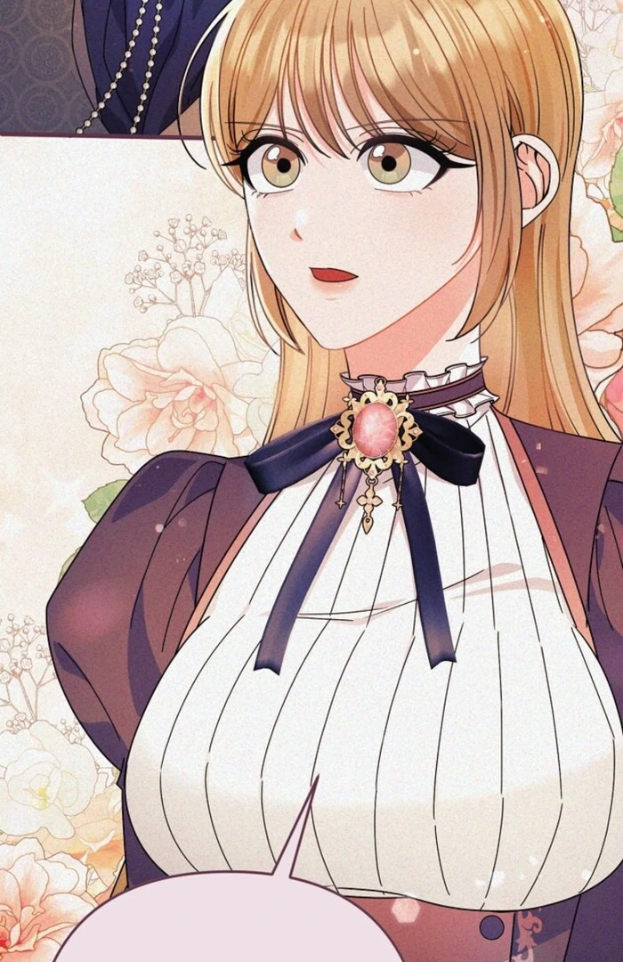 Your Highness, This Is Just a Novel chapter 8 page 96