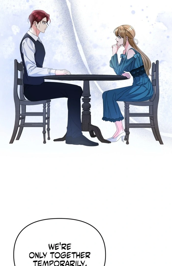 Your Highness, This Is Just a Novel chapter 9 page 12