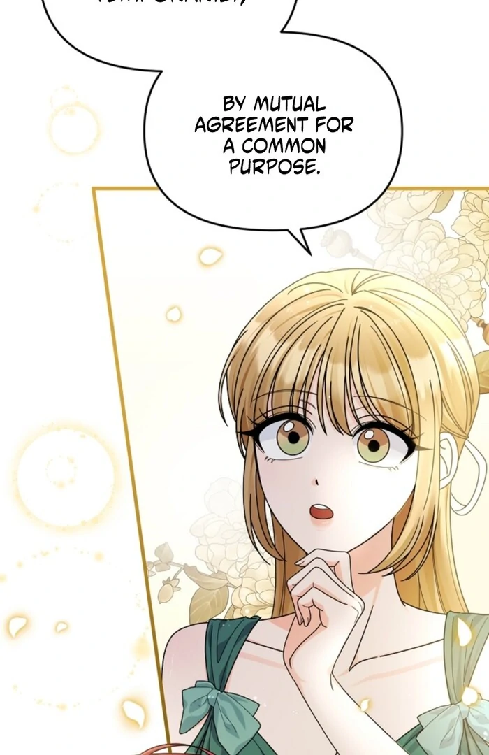 Your Highness, This Is Just a Novel chapter 9 page 13