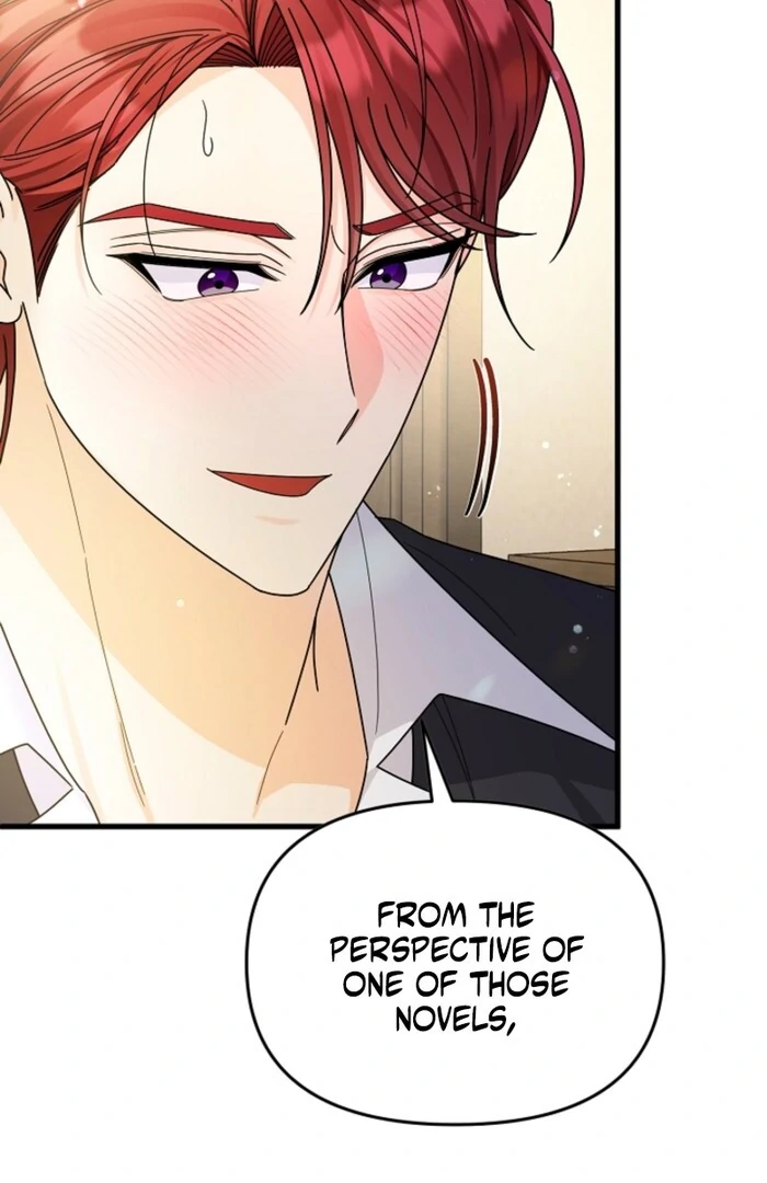 Your Highness, This Is Just a Novel chapter 9 page 2