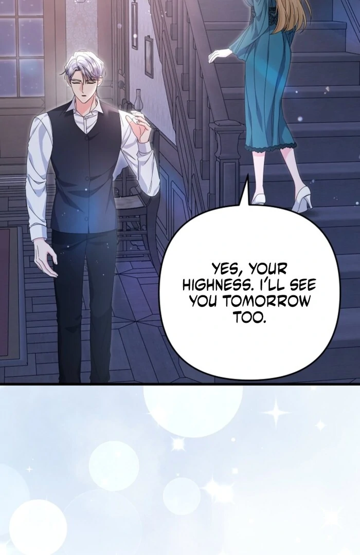 Your Highness, This Is Just a Novel chapter 9 page 25