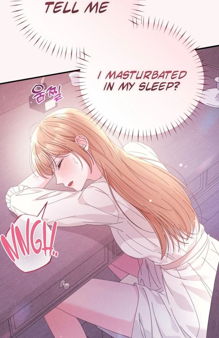 Your Highness, This Is Just a Novel chapter 9 page 75