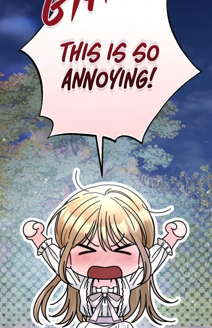 Your Highness, This Is Just a Novel chapter 9 page 91
