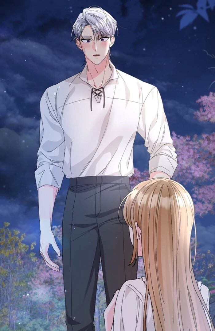 Your Highness, This Is Just a Novel chapter 9 page 95