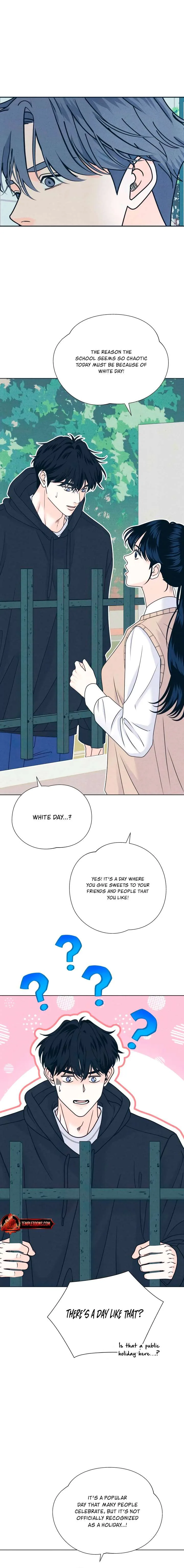 My Introverted Boy chapter 147 page 2