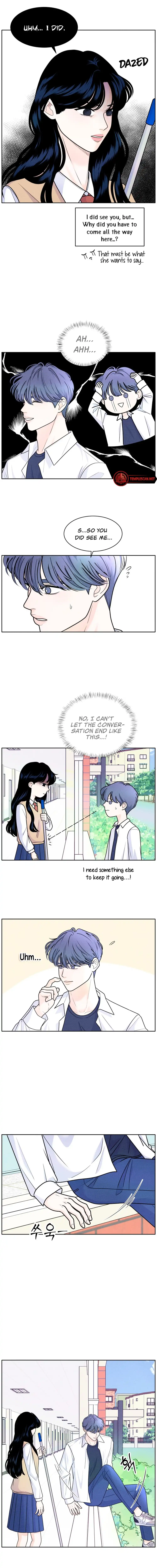 My Introverted Boy chapter 2 page 3