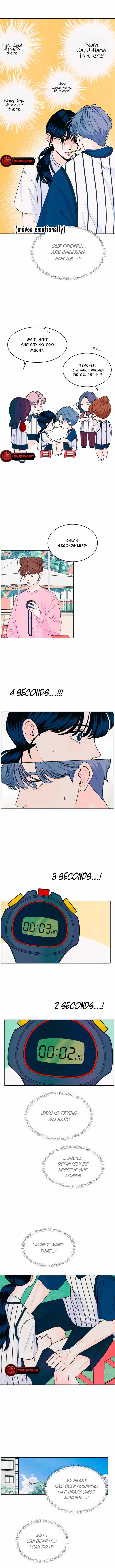 My Introverted Boy chapter 39 page 3