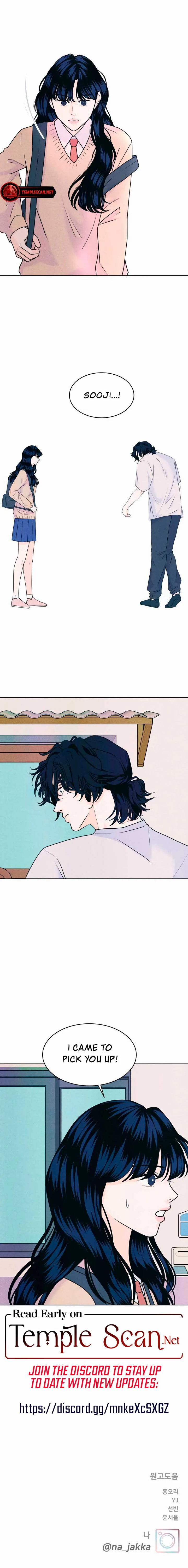 My Introverted Boy chapter 49 page 9