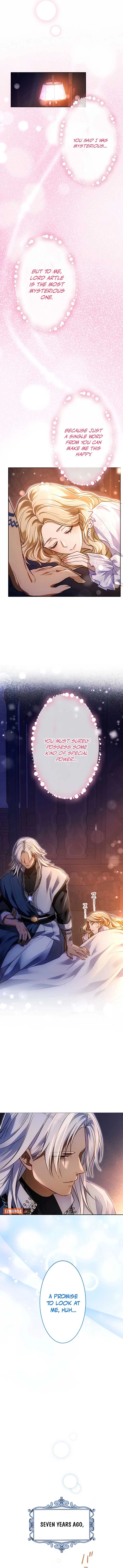 The Northern Warrior’s Beloved Bride chapter 10 page 3