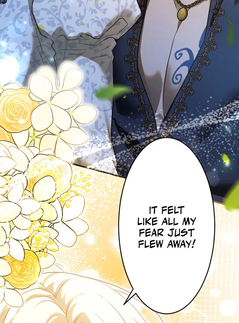 The Northern Warrior’s Beloved Bride chapter 13 page 22