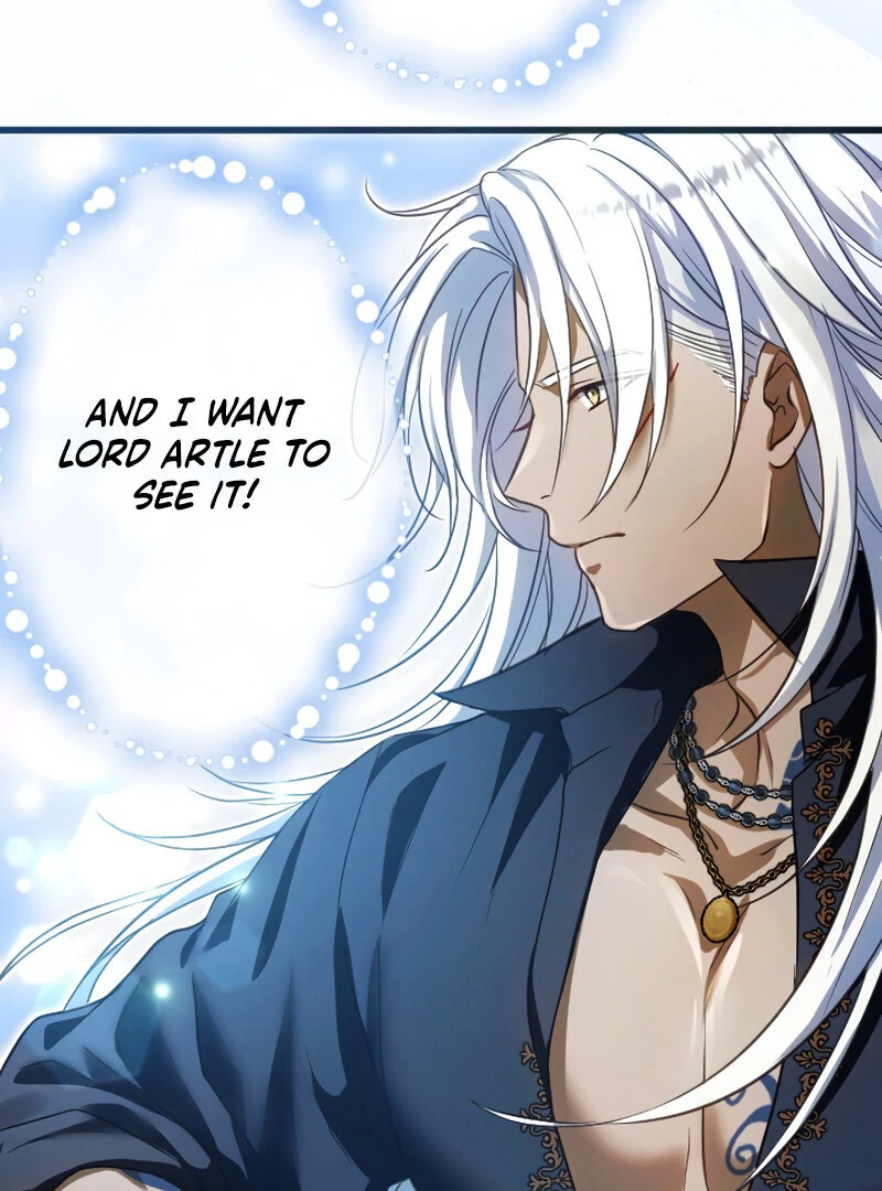 The Northern Warrior’s Beloved Bride chapter 13 page 32