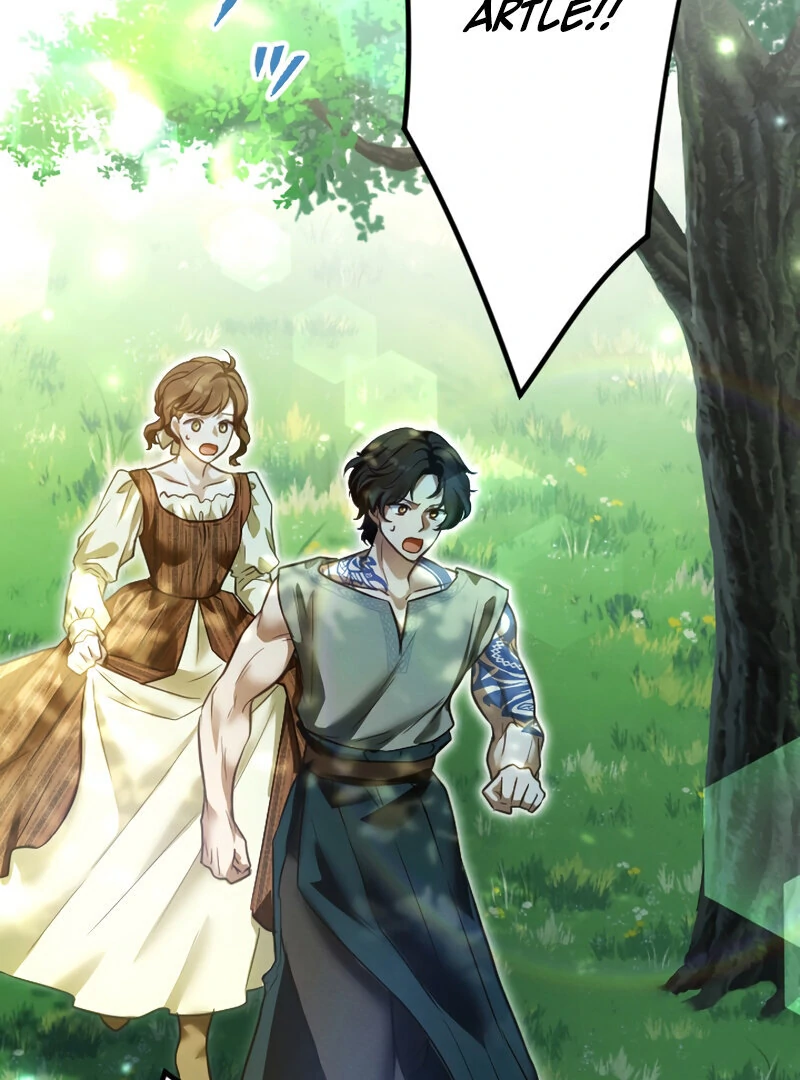 The Northern Warrior’s Beloved Bride chapter 13 page 43