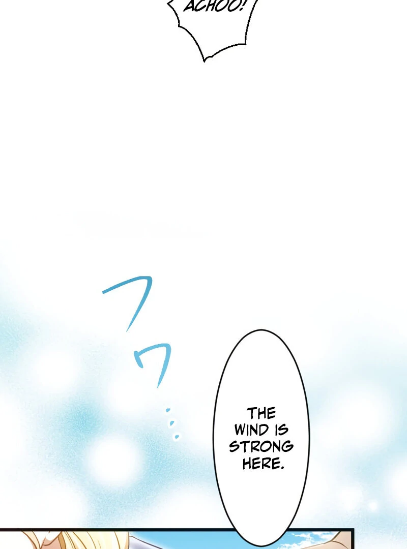 The Northern Warrior’s Beloved Bride chapter 13 page 47