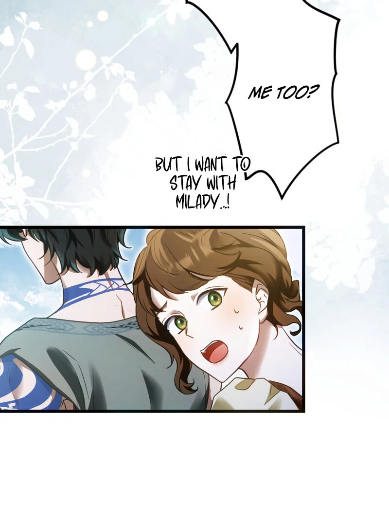 The Northern Warrior’s Beloved Bride chapter 13 page 53
