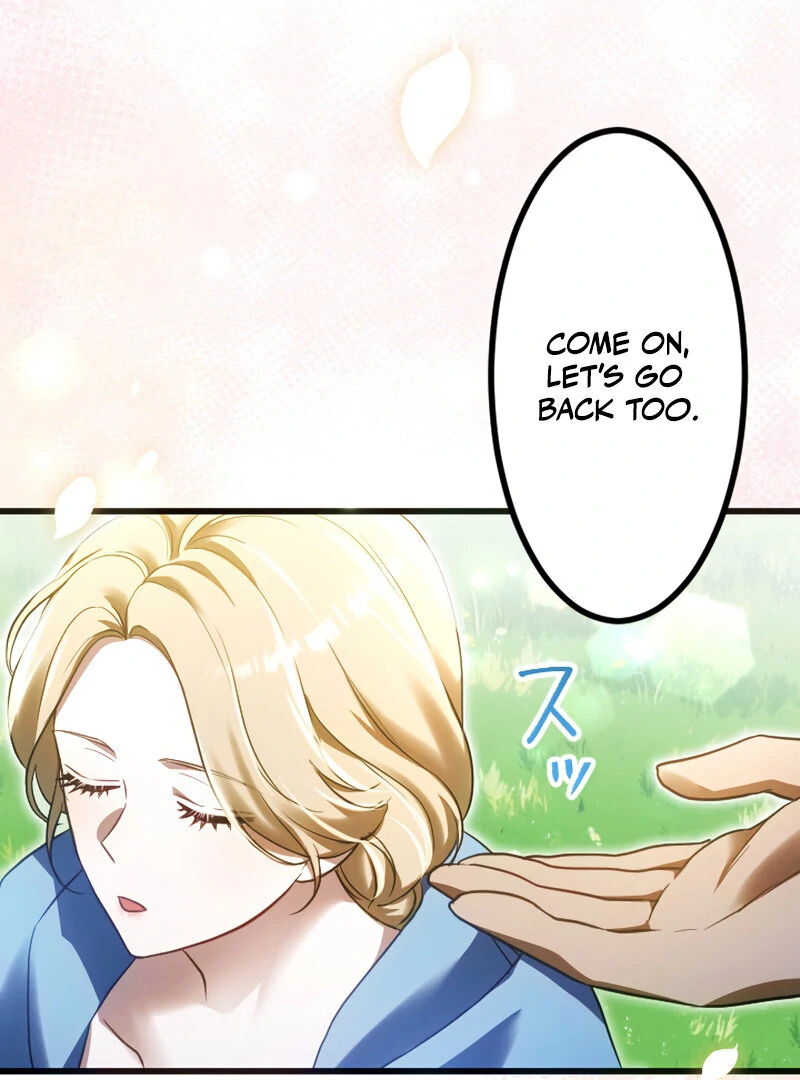 The Northern Warrior’s Beloved Bride chapter 13 page 55