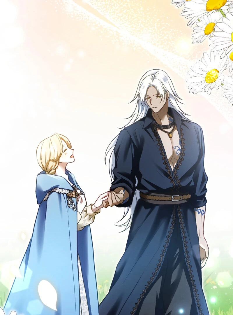 The Northern Warrior’s Beloved Bride chapter 13 page 57