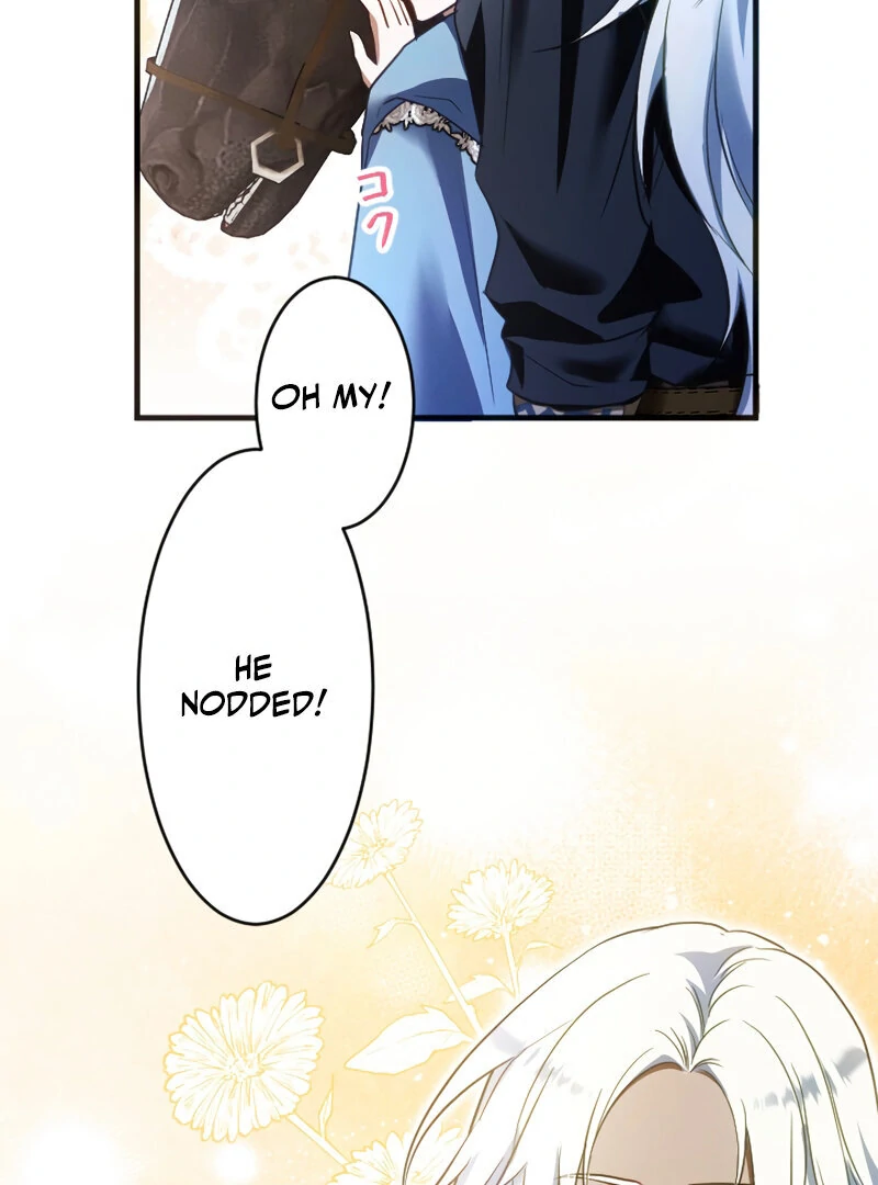 The Northern Warrior’s Beloved Bride chapter 13 page 64