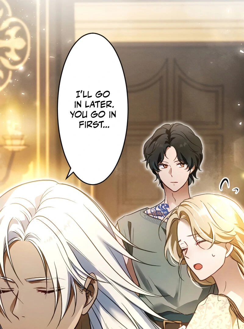 The Northern Warrior’s Beloved Bride chapter 13 page 74