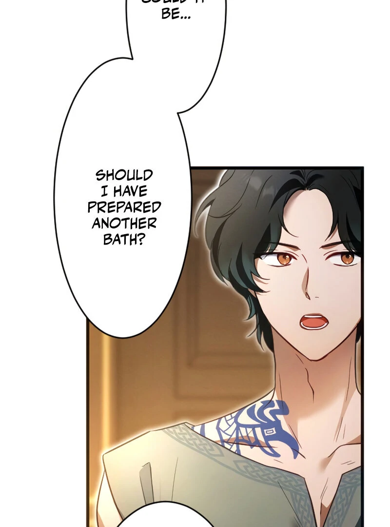 The Northern Warrior’s Beloved Bride chapter 13 page 76