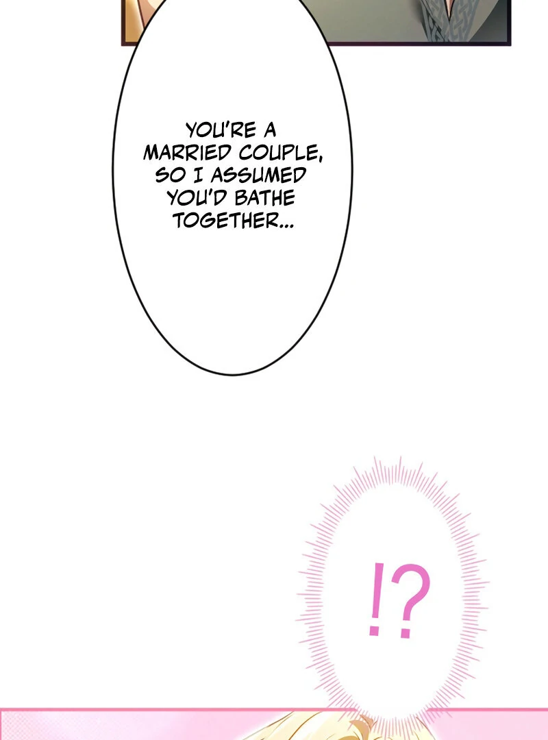 The Northern Warrior’s Beloved Bride chapter 13 page 77