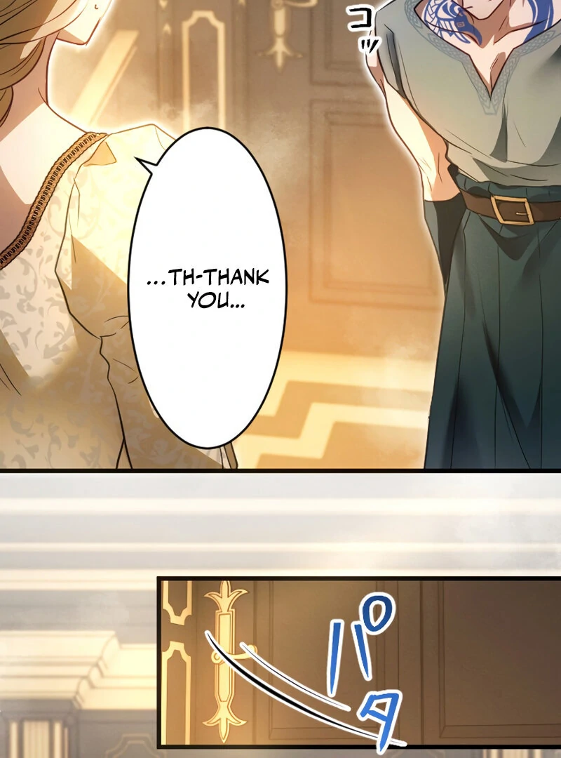 The Northern Warrior’s Beloved Bride chapter 13 page 82