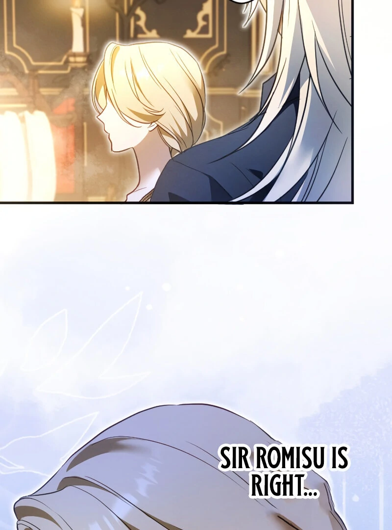 The Northern Warrior’s Beloved Bride chapter 13 page 87