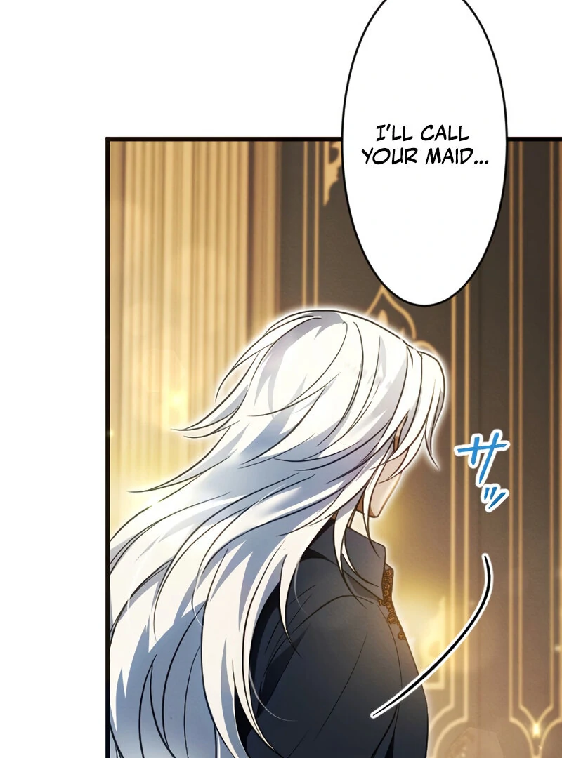 The Northern Warrior’s Beloved Bride chapter 13 page 92