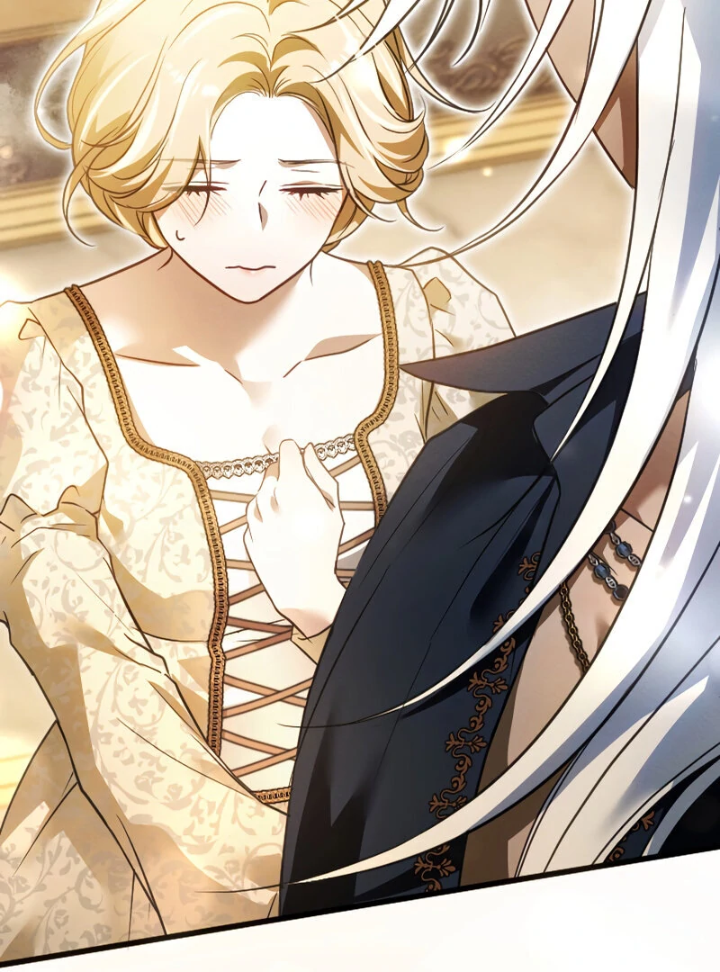 The Northern Warrior’s Beloved Bride chapter 13 page 98