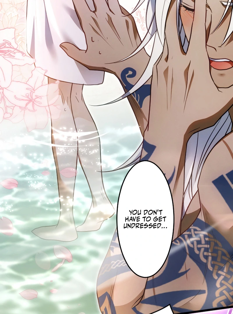 The Northern Warrior’s Beloved Bride chapter 15 page 32