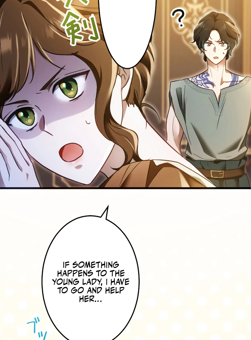 The Northern Warrior’s Beloved Bride chapter 15 page 4