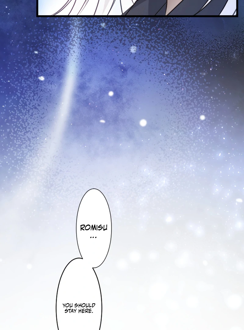 The Northern Warrior’s Beloved Bride chapter 16 page 33