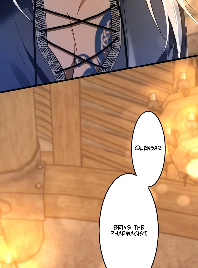 The Northern Warrior’s Beloved Bride chapter 16 page 7