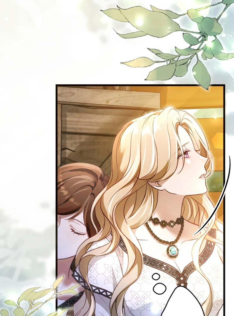 The Northern Warrior’s Beloved Bride chapter 18 page 5