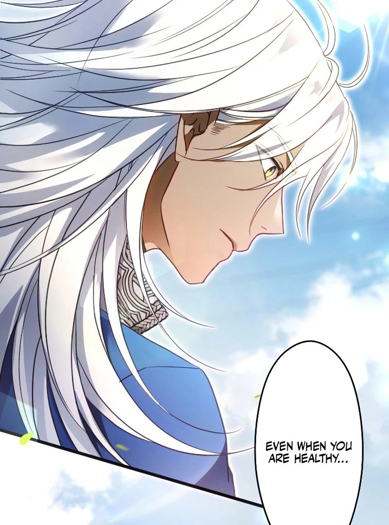 The Northern Warrior’s Beloved Bride chapter 18 page 89