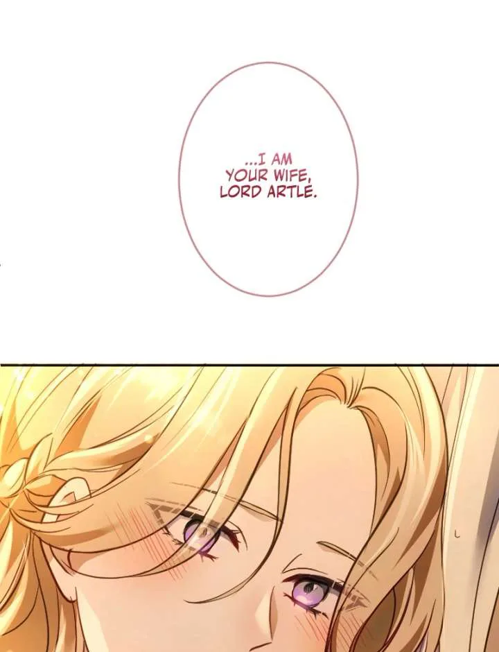 The Northern Warrior’s Beloved Bride chapter 35 page 151