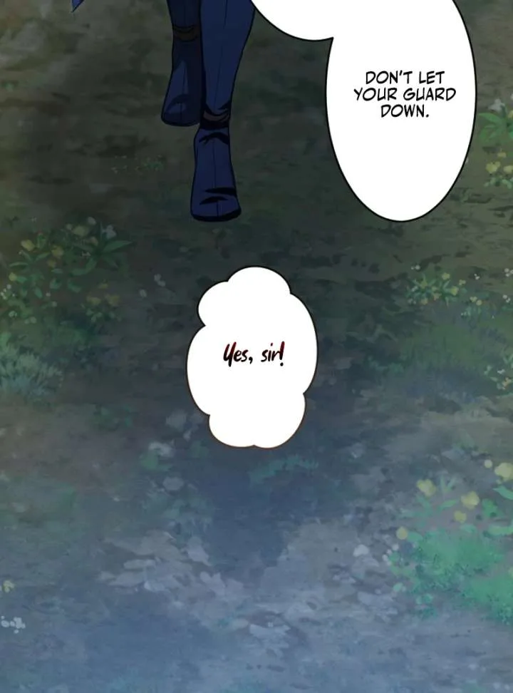 The Northern Warrior’s Beloved Bride chapter 35 page 5
