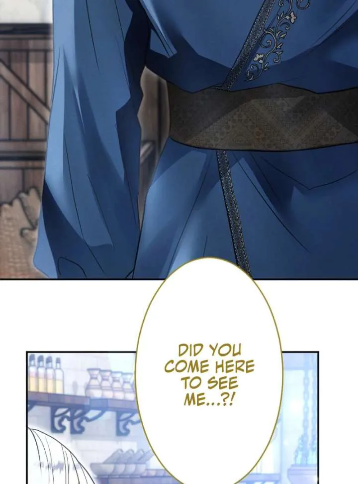 The Northern Warrior’s Beloved Bride chapter 39 page 114
