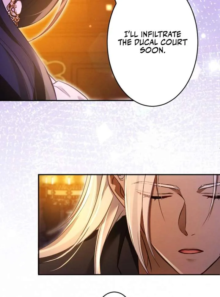 The Northern Warrior’s Beloved Bride chapter 39 page 84