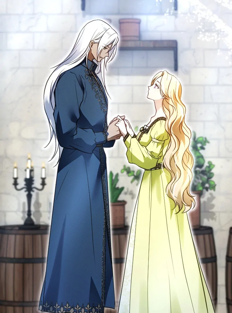 The Northern Warrior’s Beloved Bride chapter 40 page 2