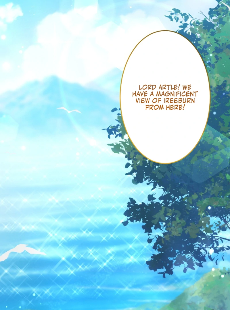 The Northern Warrior’s Beloved Bride chapter 40 page 28