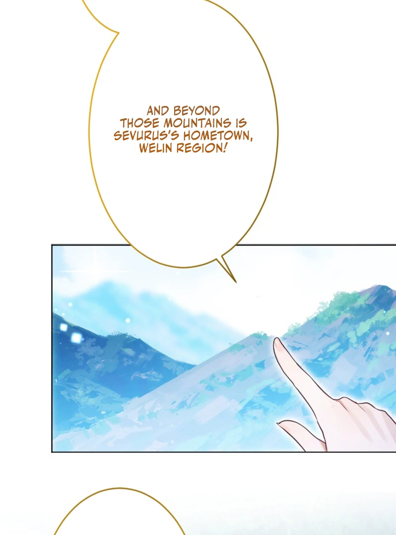 The Northern Warrior’s Beloved Bride chapter 40 page 30
