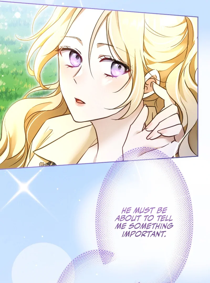 The Northern Warrior’s Beloved Bride chapter 40 page 35