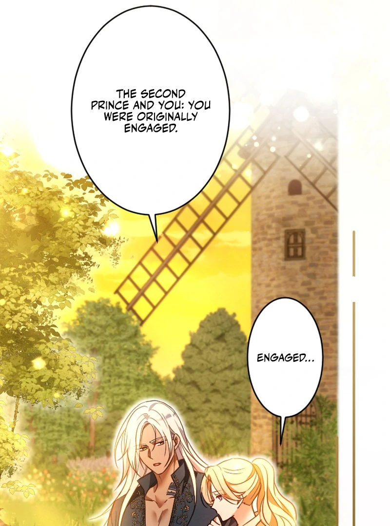 The Northern Warrior’s Beloved Bride chapter 40 page 47