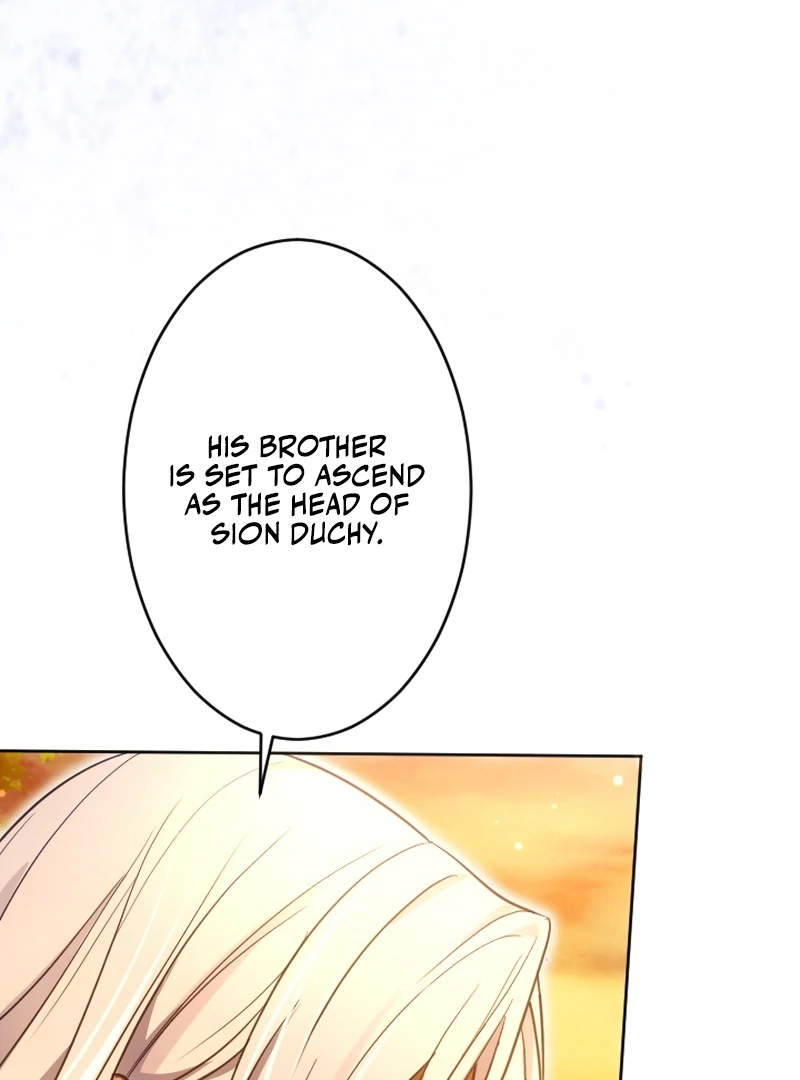 The Northern Warrior’s Beloved Bride chapter 40 page 85