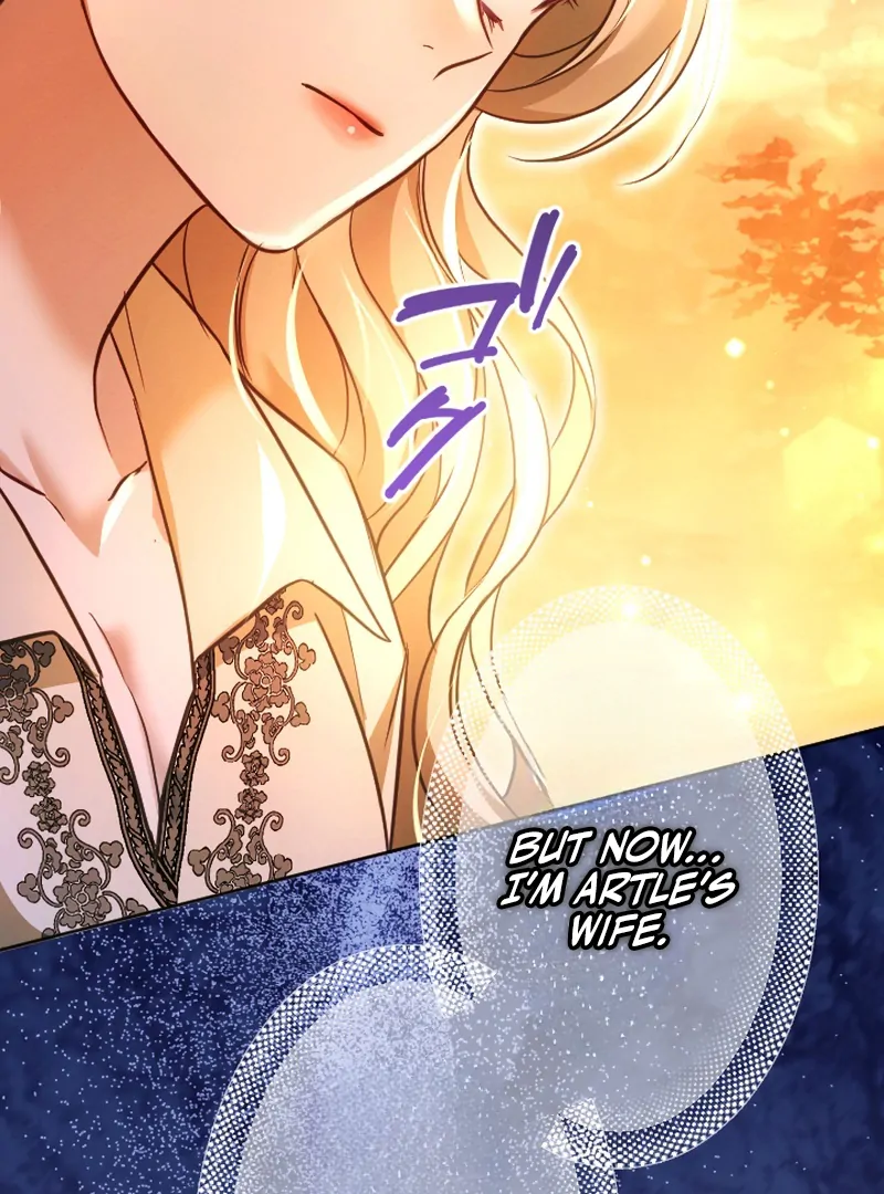 The Northern Warrior’s Beloved Bride chapter 40 page 95