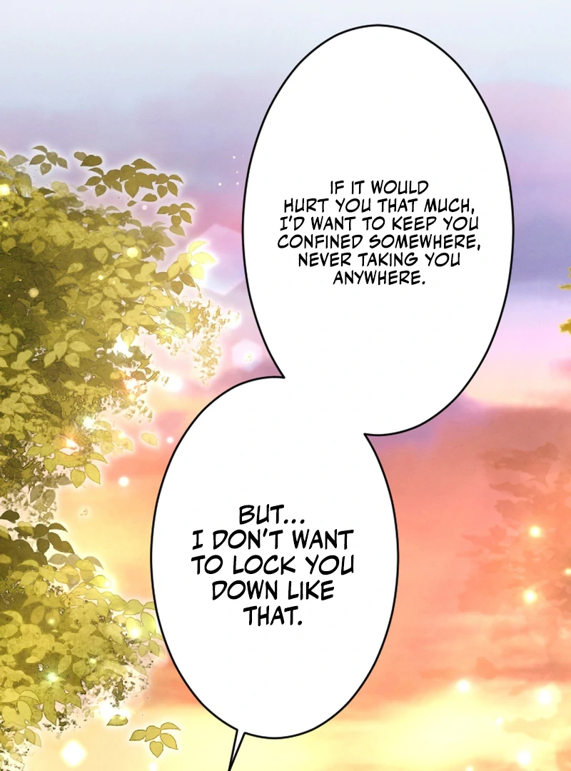 The Northern Warrior’s Beloved Bride chapter 40 page 97