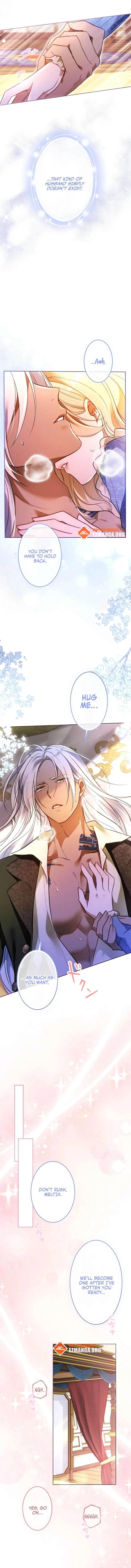 The Northern Warrior’s Beloved Bride chapter 42 page 2